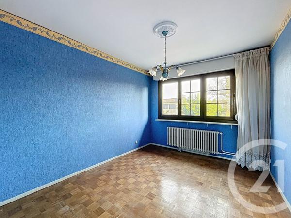 Maison à vendre  6 pièces - 106 m2 METZ - 57