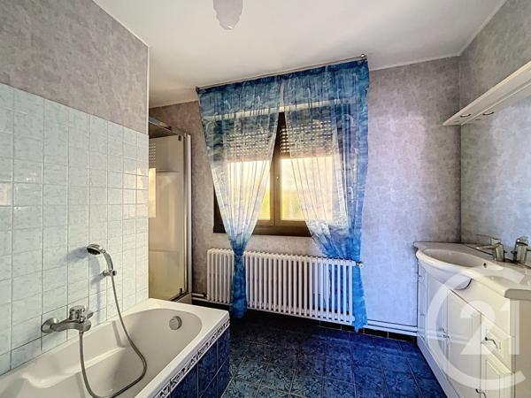 Maison à vendre  6 pièces - 106 m2 METZ - 57