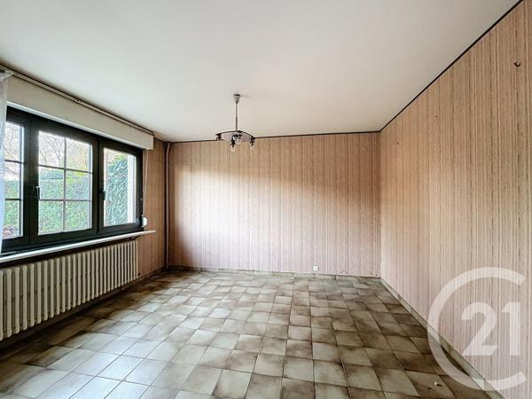 Maison à vendre  6 pièces - 106 m2 METZ - 57