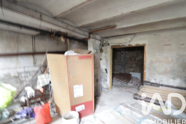 Maison à vendre 4 pièces 75 m² Villeneuve-Saint-Georges