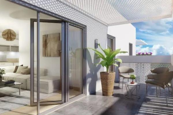 Appartement à vendre |  La Seyne-sur-Mer |  2 pièces | 40 m²