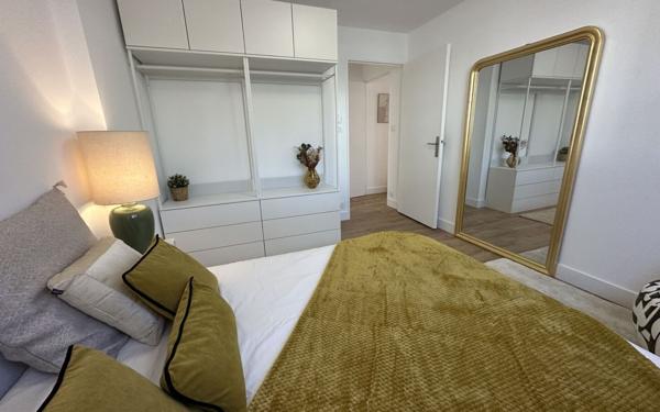 Appartement à vendre    4 pièces • 76 m2 Vannes