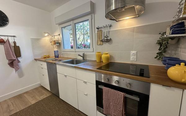 Appartement à vendre    4 pièces • 76 m2 Vannes