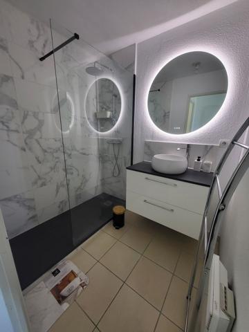 NAILLOUX-Appartement 2 pièces 44 m² Nailloux (31560)