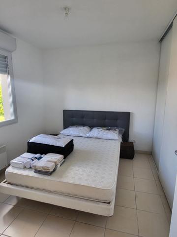 NAILLOUX-Appartement 2 pièces 44 m² Nailloux (31560)