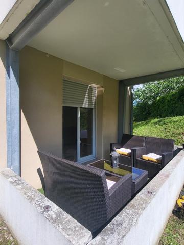 NAILLOUX-Appartement 2 pièces 44 m² Nailloux (31560)