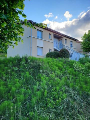 NAILLOUX-Appartement 2 pièces 44 m² Nailloux (31560)