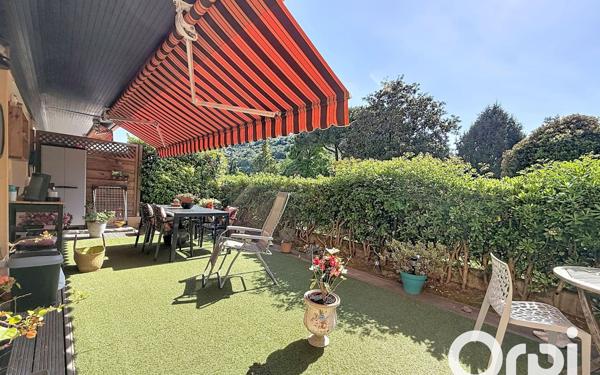 Appartement à vendre    2 pièces • 52,74 m2 Villeneuve-Loubet