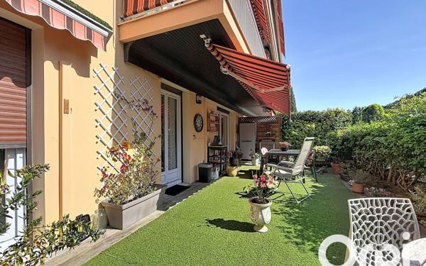 Appartement à vendre    2 pièces • 52,74 m2 Villeneuve-Loubet