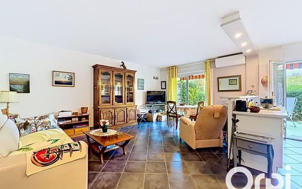 Appartement à vendre    2 pièces • 52,74 m2 Villeneuve-Loubet