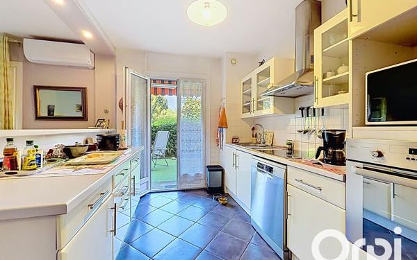 Appartement à vendre    2 pièces • 52,74 m2 Villeneuve-Loubet
