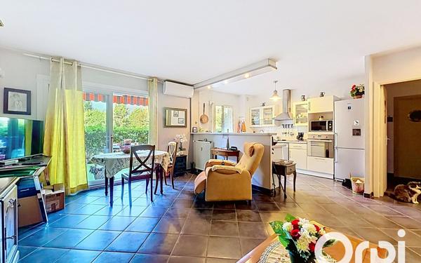 Appartement à vendre    2 pièces • 52,74 m2 Villeneuve-Loubet