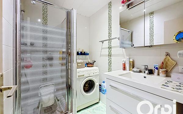 Appartement à vendre    2 pièces • 52,74 m2 Villeneuve-Loubet