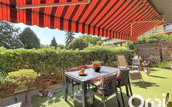 Appartement à vendre    2 pièces • 52,74 m2 Villeneuve-Loubet