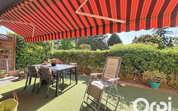 Appartement à vendre    2 pièces • 52,74 m2 Villeneuve-Loubet