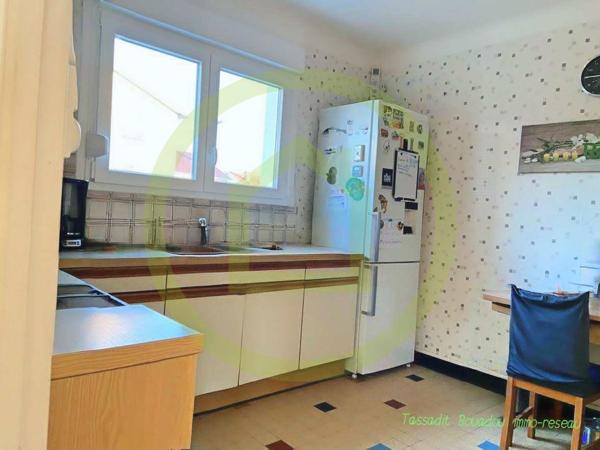 Maison à LONGWY (54400)