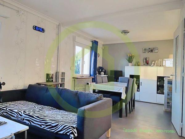 Maison à LONGWY (54400)