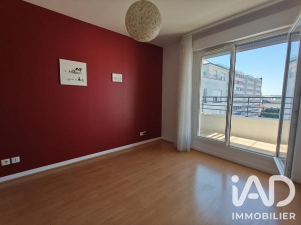 Appartement à vendre 5 pièces 99,84 m² Juvisy-sur-Orge