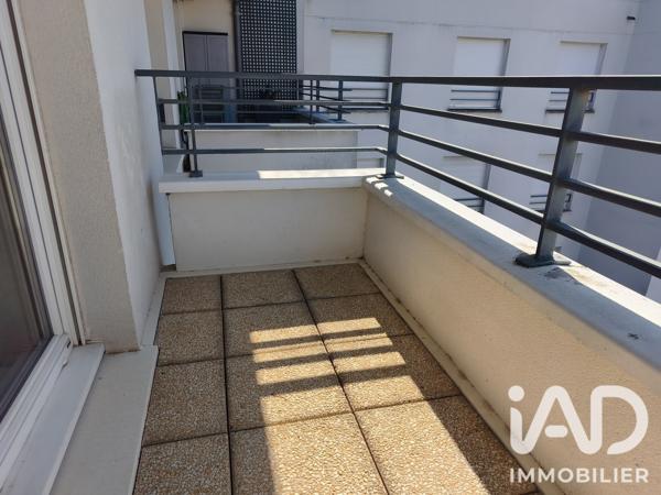 Appartement à vendre 5 pièces 99,84 m² Juvisy-sur-Orge