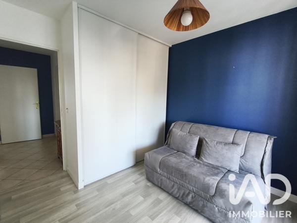 Appartement à vendre 5 pièces 99,84 m² Juvisy-sur-Orge