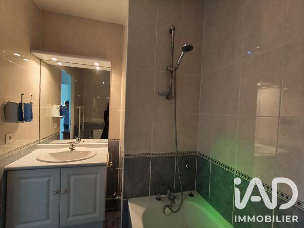 Appartement à vendre 5 pièces 99,84 m² Juvisy-sur-Orge