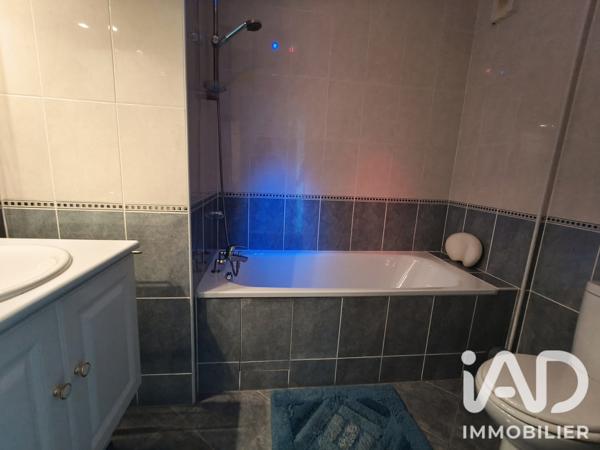 Appartement à vendre 5 pièces 99,84 m² Juvisy-sur-Orge