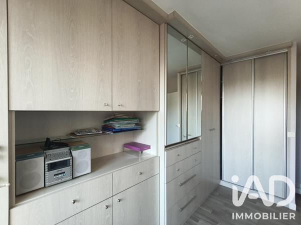 Appartement à vendre 5 pièces 99,84 m² Juvisy-sur-Orge