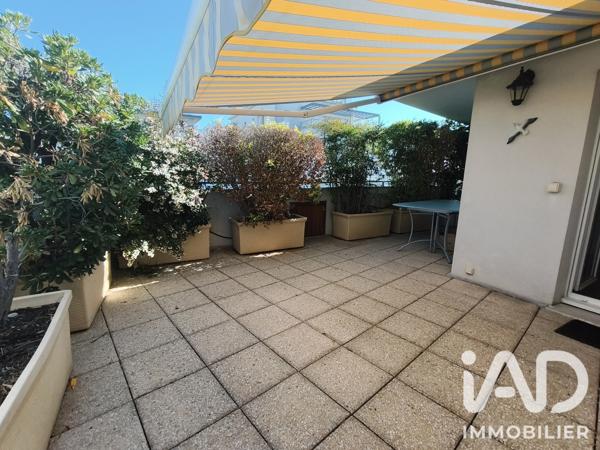 Appartement à vendre 5 pièces 99,84 m² Juvisy-sur-Orge