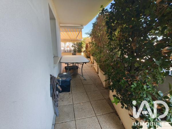 Appartement à vendre 5 pièces 99,84 m² Juvisy-sur-Orge