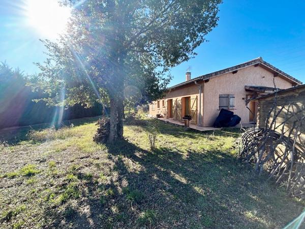 Maison Merville 4 pièce(s) 115 m2 sur 1300 m² de terrain