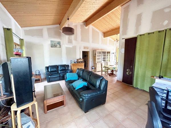 Maison Merville 4 pièce(s) 115 m2 sur 1300 m² de terrain