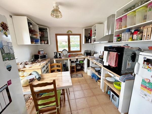 Maison Merville 4 pièce(s) 115 m2 sur 1300 m² de terrain