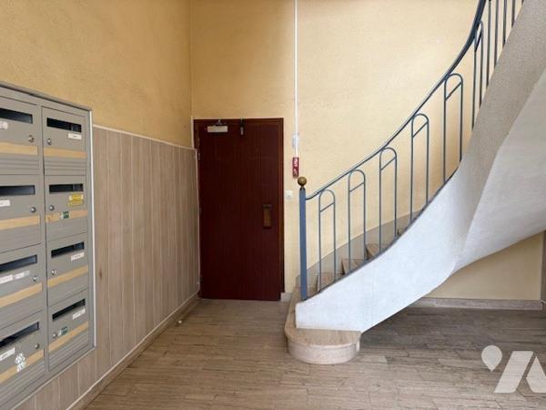 Vente appartement  à BEG-MEIL