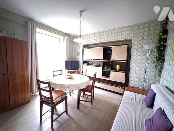 Vente appartement  à BEG-MEIL