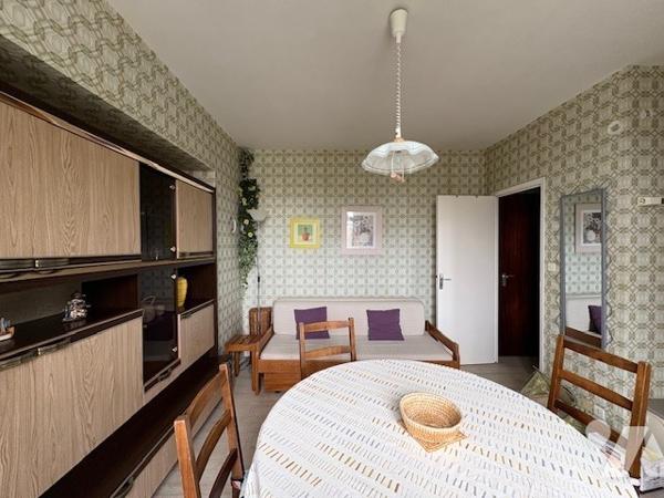 Vente appartement  à BEG-MEIL