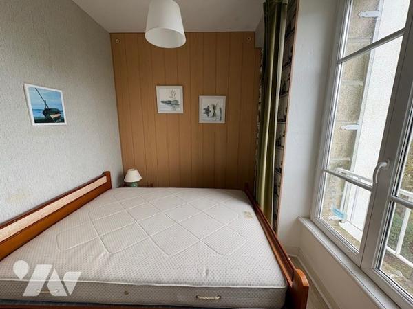 Vente appartement  à BEG-MEIL