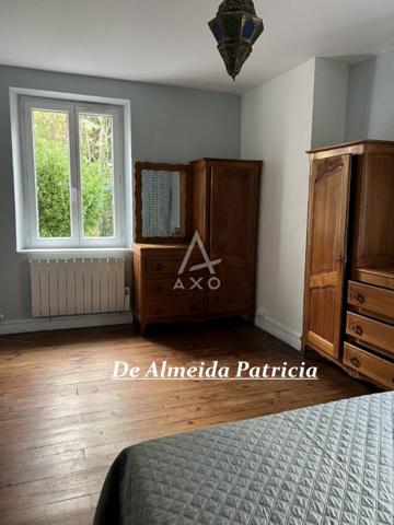 336 m2 habitables, piscine, dépendances ... et si c'était votre projet de vie ?