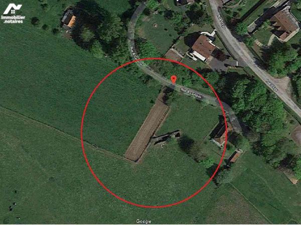 ACHAT : TERRAIN - Gauchin Verloingt - Pas-de-Calais (62)