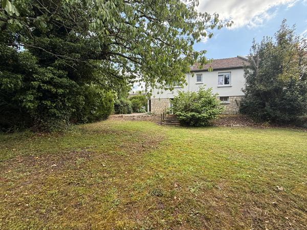 EXCLUSITE Maison Caen