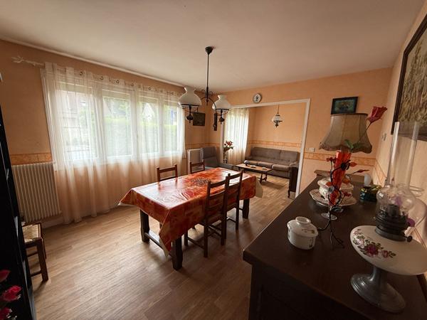 EXCLUSITE Maison Caen