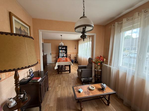EXCLUSITE Maison Caen