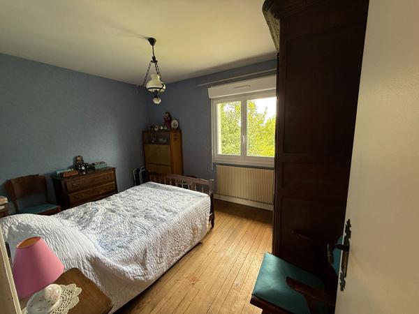 EXCLUSITE Maison Caen