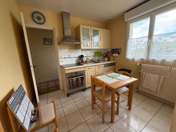EXCLUSITE Maison Caen
