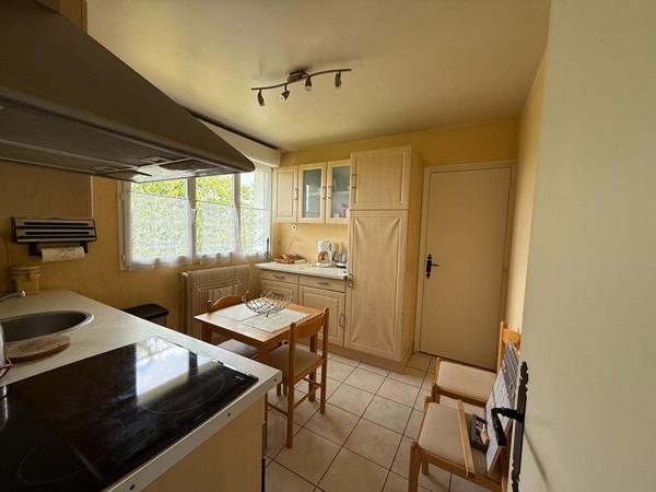 EXCLUSITE Maison Caen