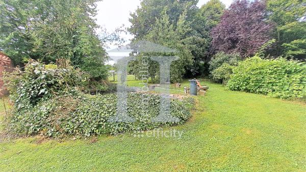 Terrain - 705 m² Exclusivité efficity