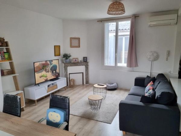 Appartement en hyper centre de Mont de Marsan