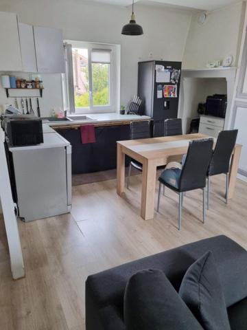 Appartement en hyper centre de Mont de Marsan