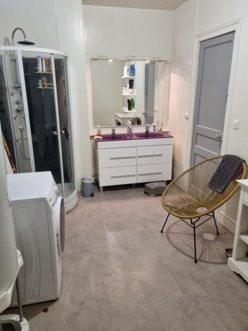 Appartement en hyper centre de Mont de Marsan