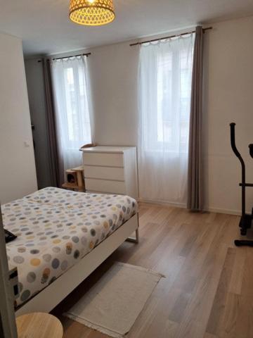 Appartement en hyper centre de Mont de Marsan