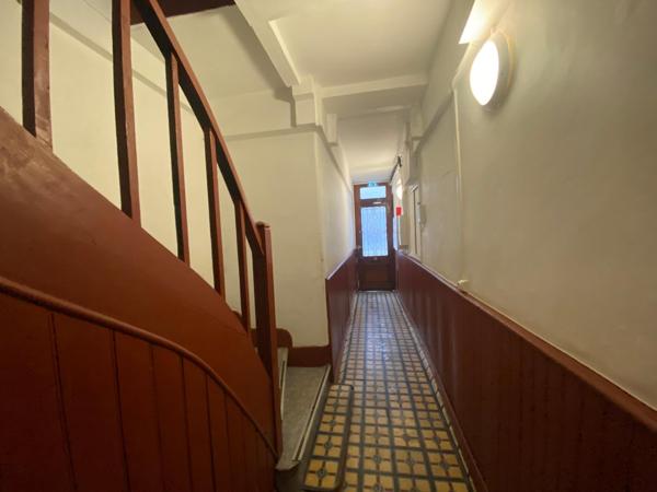 Appartement en hyper centre de Mont de Marsan